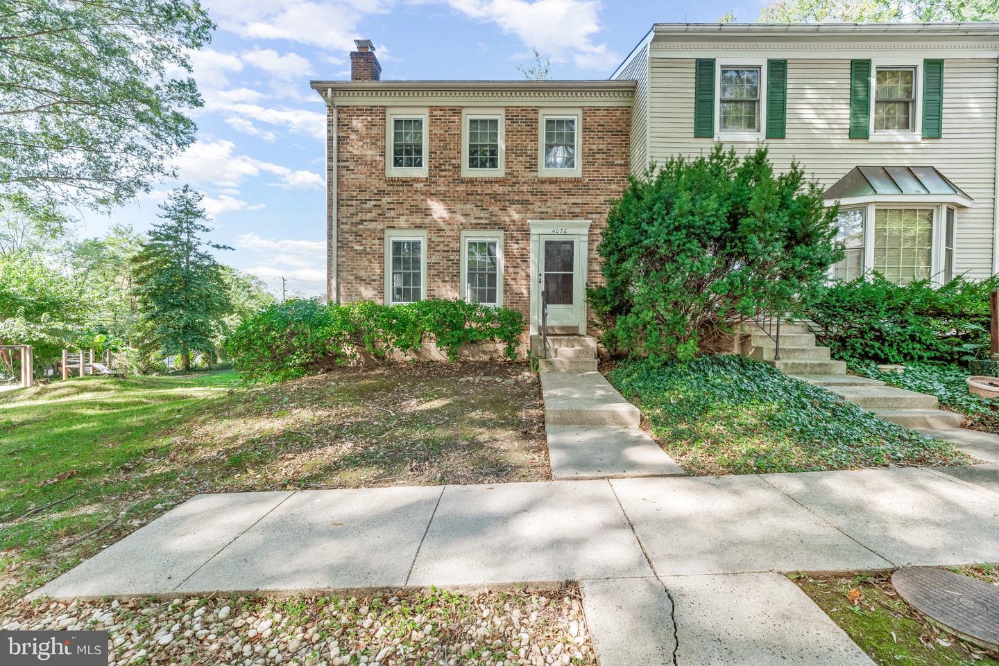 4076 Championship Dr — photo