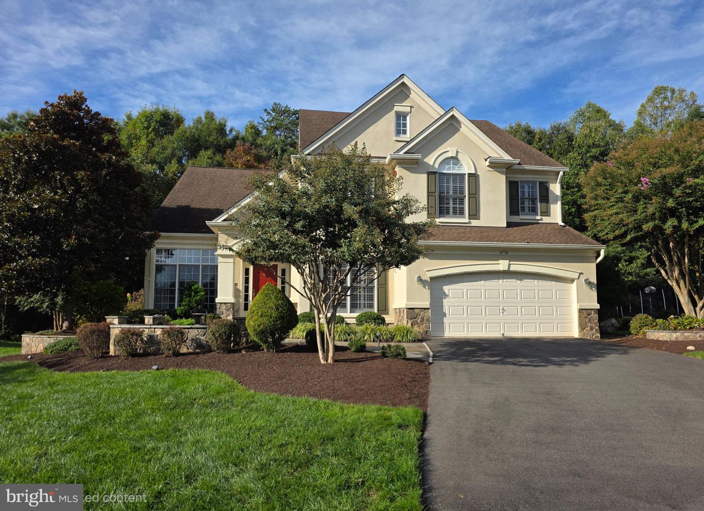 4774 Sun Orchard Dr — photo