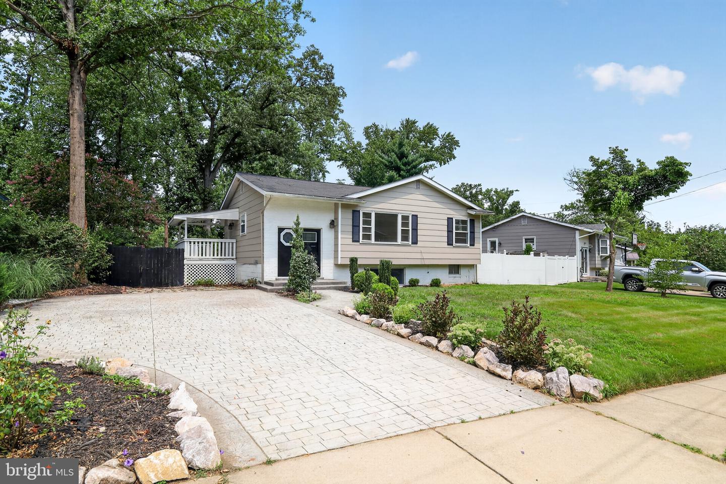 7608 Devries Drive, Lorton, VA 22079 — photo 3