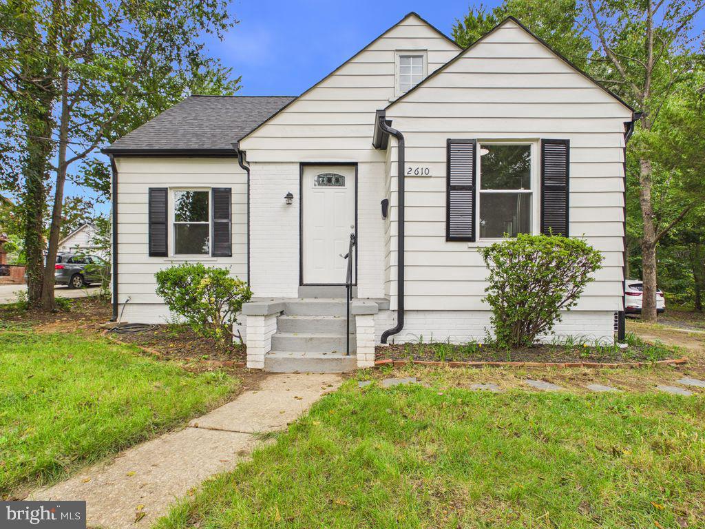 2610 Beacon Hill Rd — photo