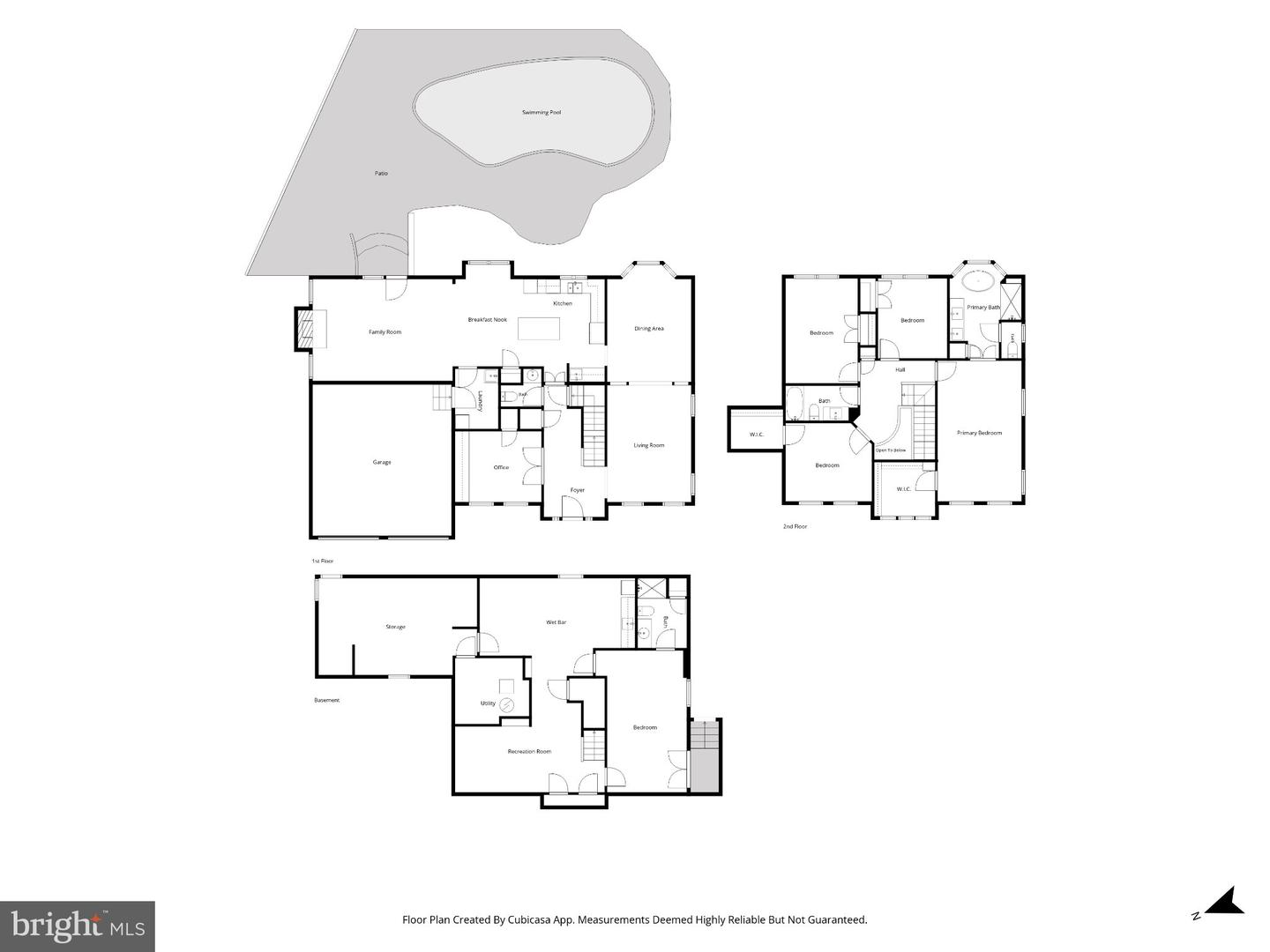 2531 Fallon Dr — photo