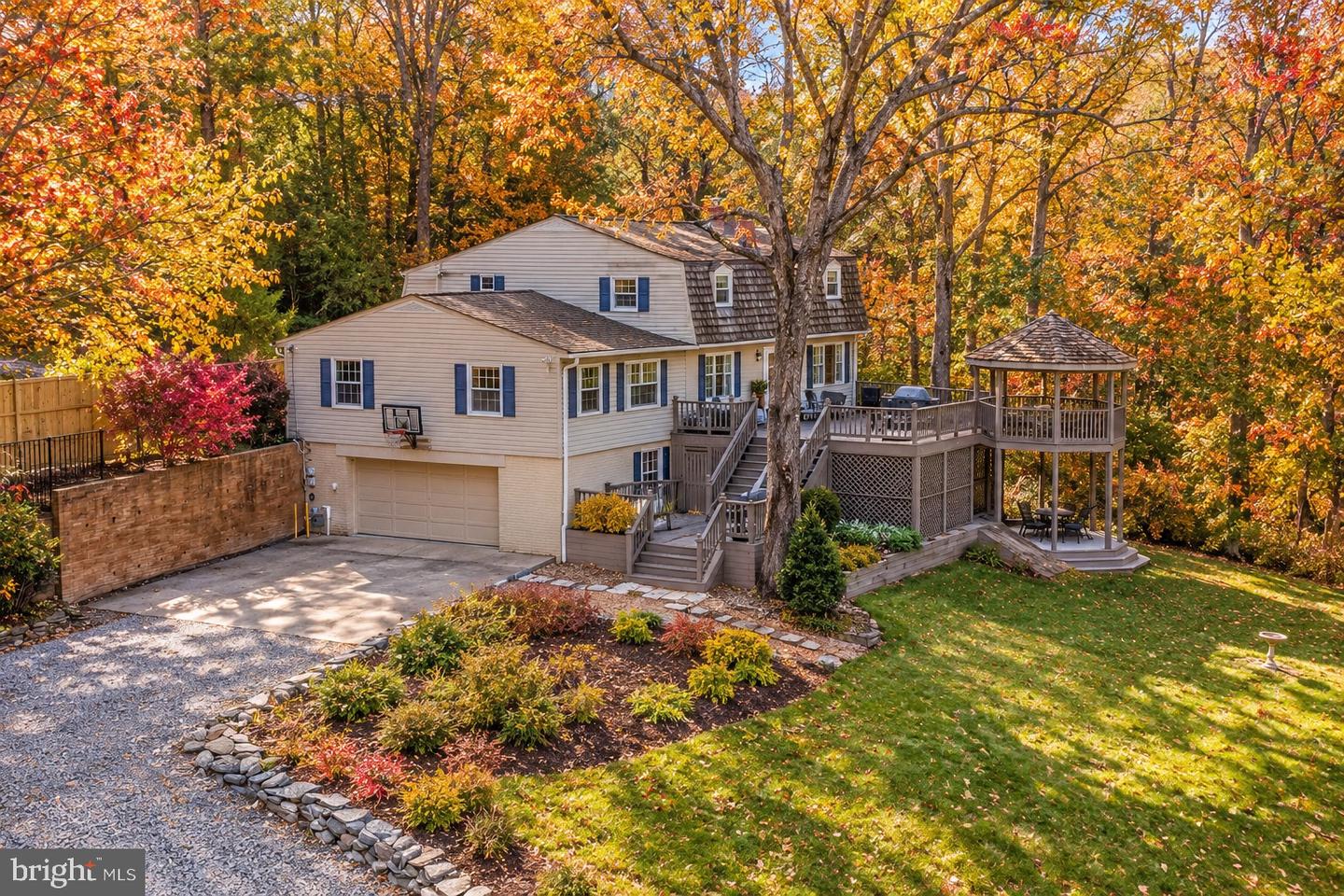 6116 Franklin Park Rd — photo