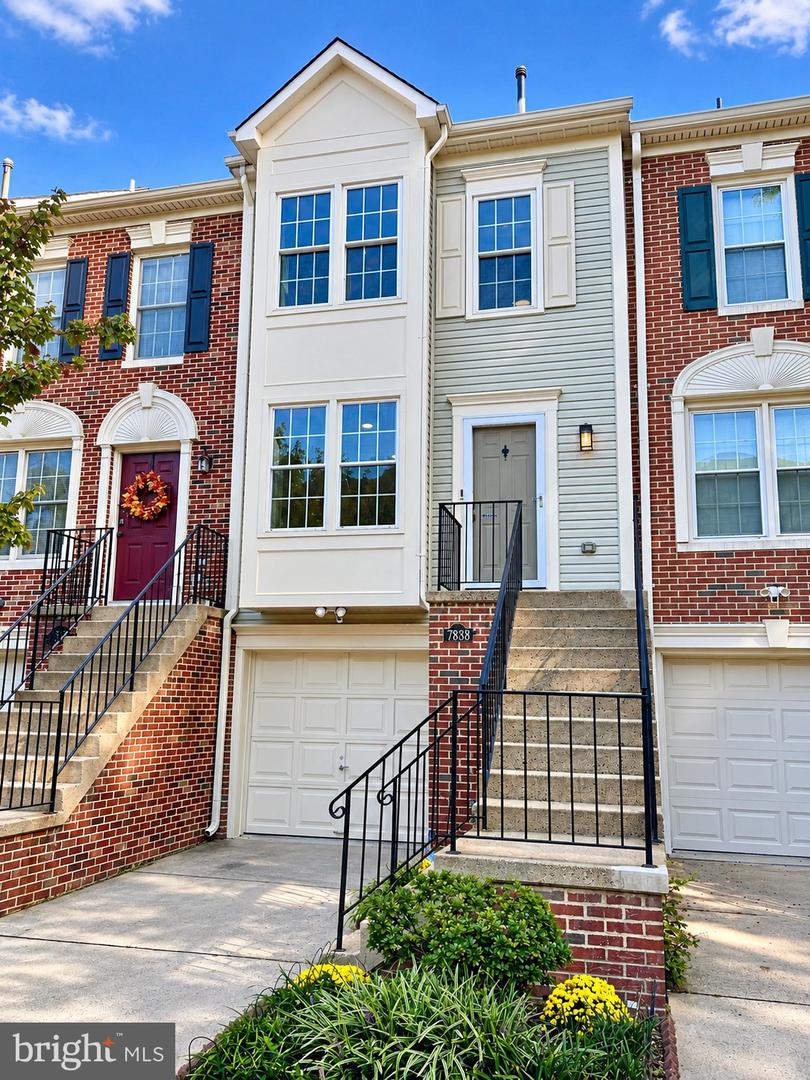 7833 Colonial Springs Blvd — photo