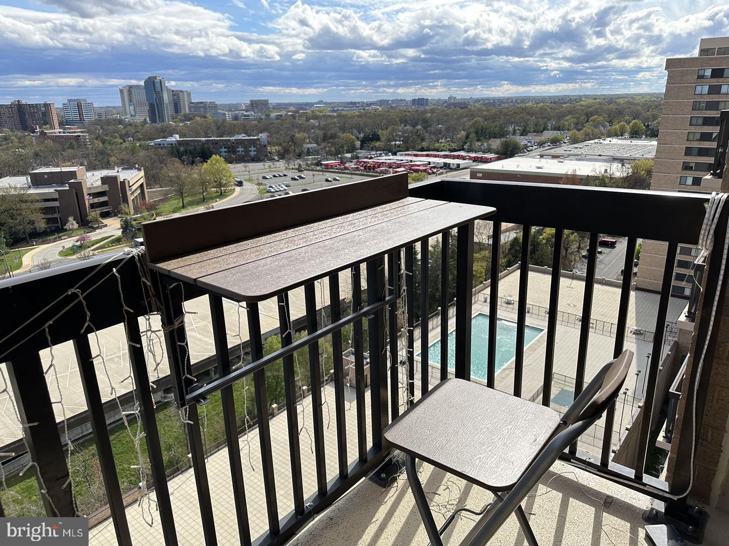 3709 S George Mason Dr #1608 — photo