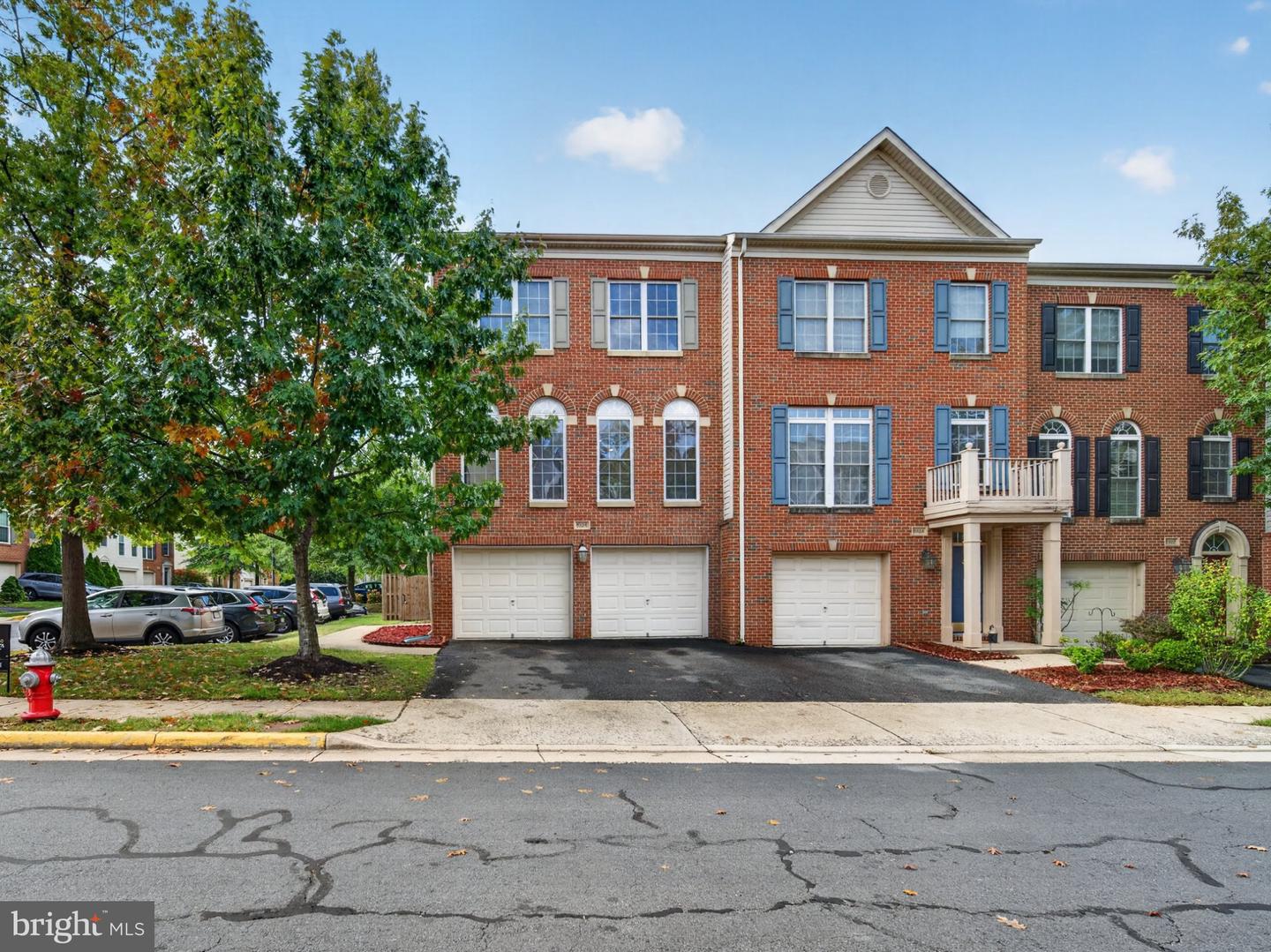 5326 Rosemallow Cir — photo