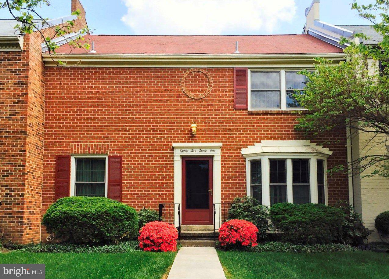 8531 Forrester Blvd — photo