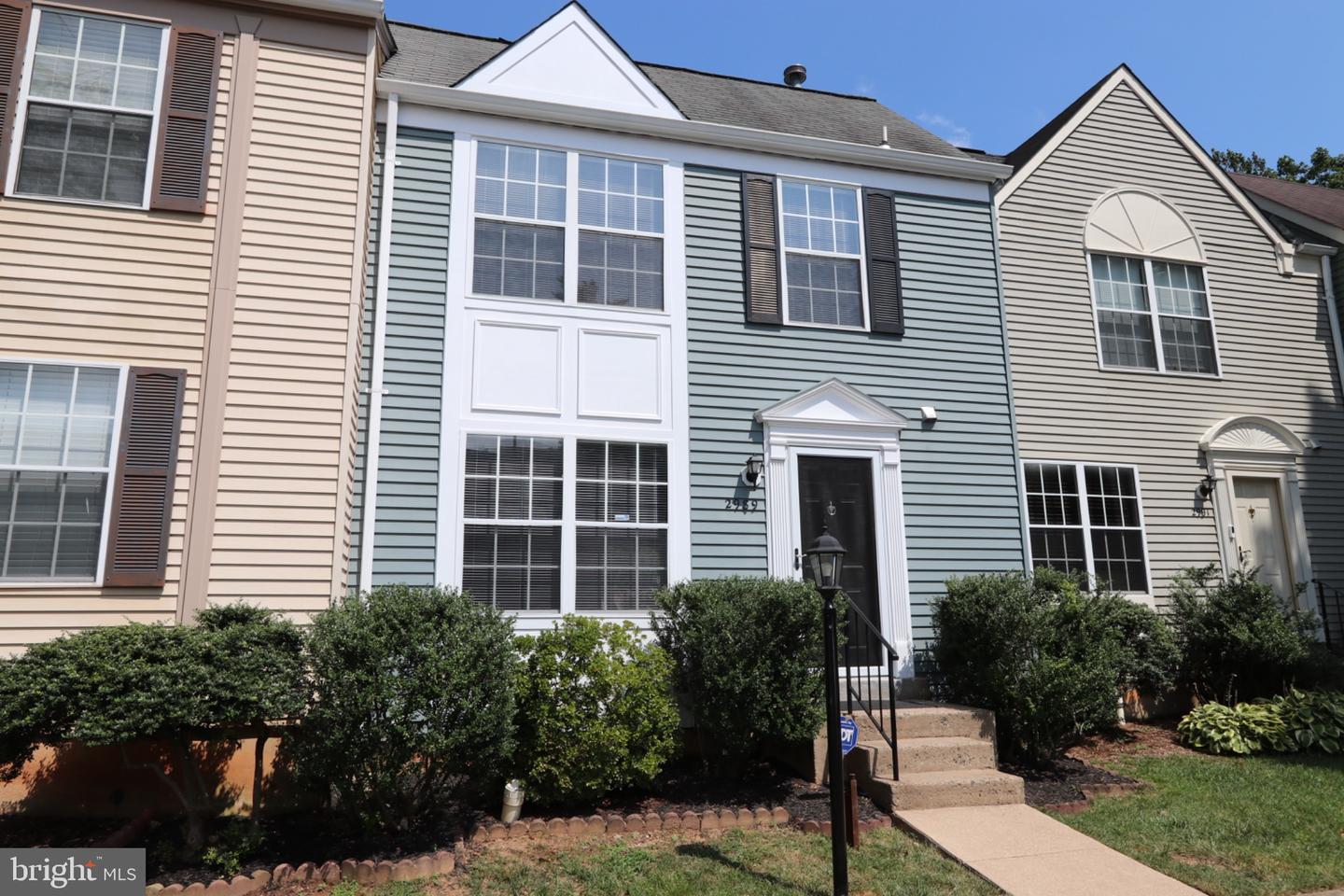 2989 Braxton Wood Ct — photo