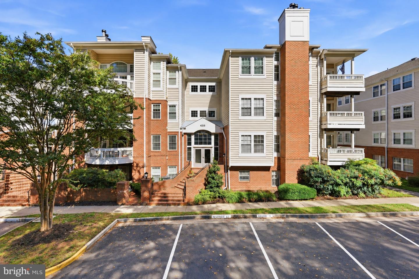 4215 Mozart Brigade Ln #3 — photo