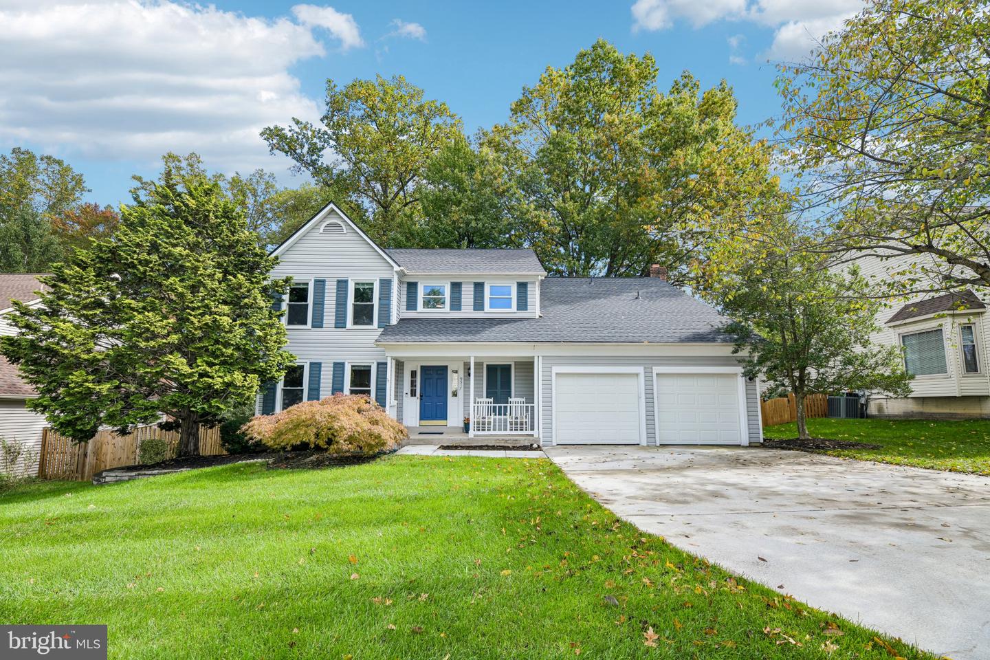 9517 Retriever Rd — photo