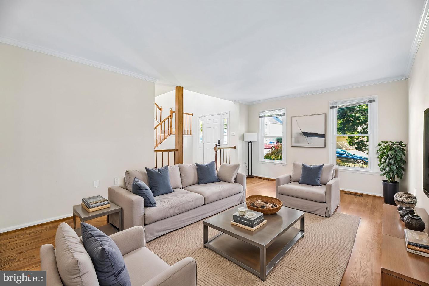 9517 Retriever Road, Burke, VA 22015 — photo 2