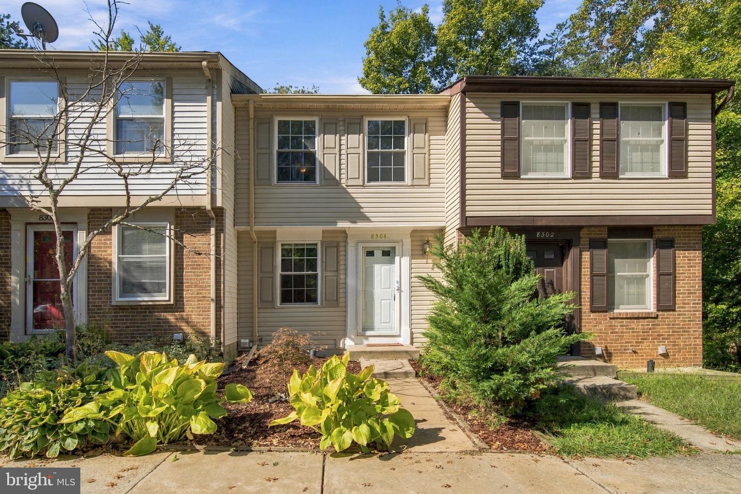 8304 Wind Fall Rd — photo