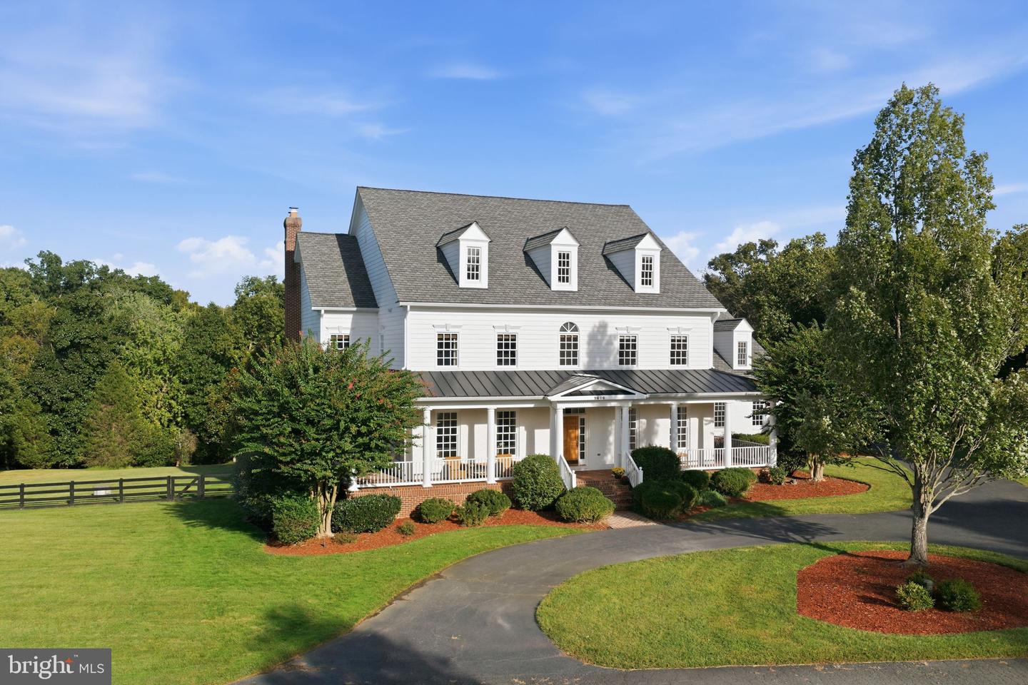 9606 Beach Mill Rd — photo