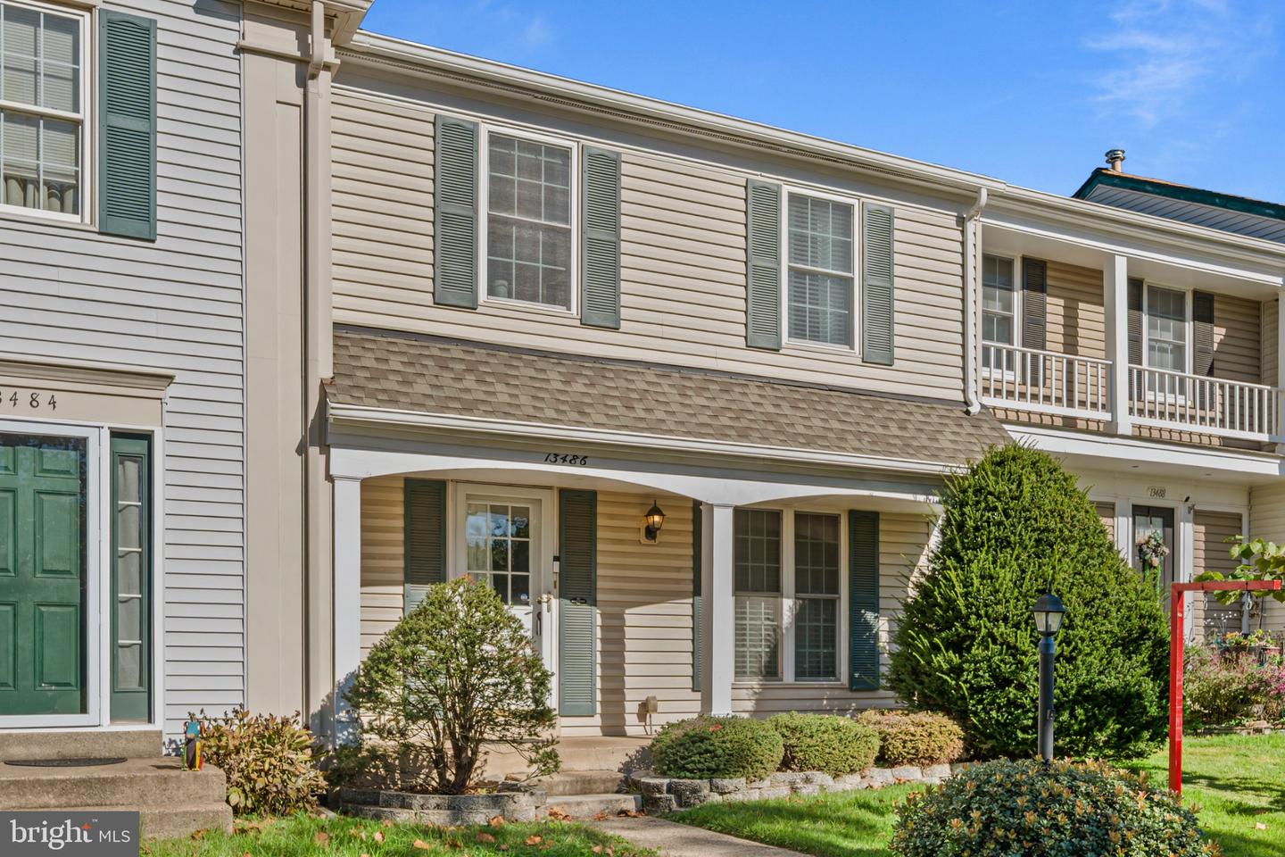13486 Foxlease Ct — photo