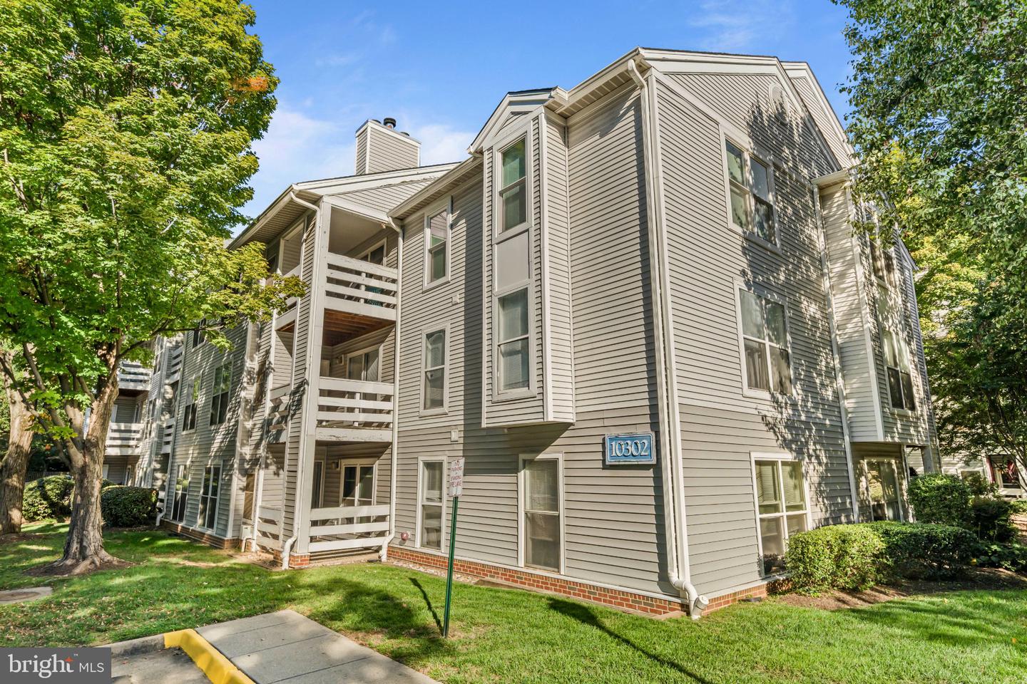 10302 Appalachian Cir #8-108 — photo