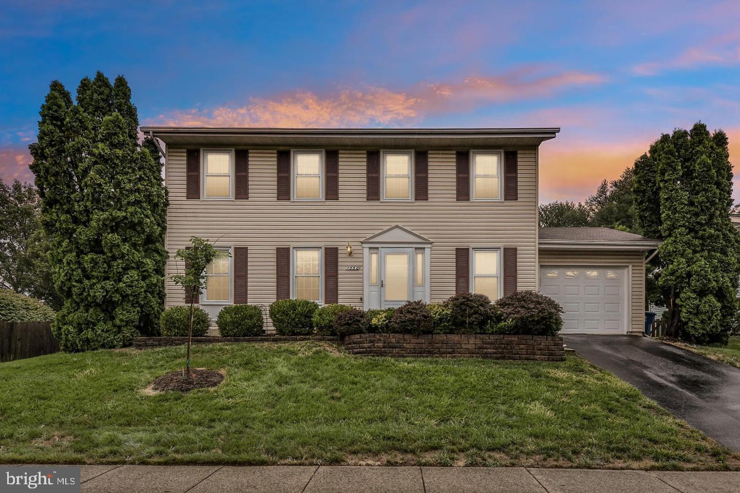 1350 Shallow Ford Rd — photo