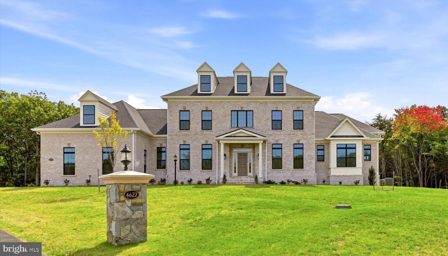 4627 Fairfax Manor Ct — photo