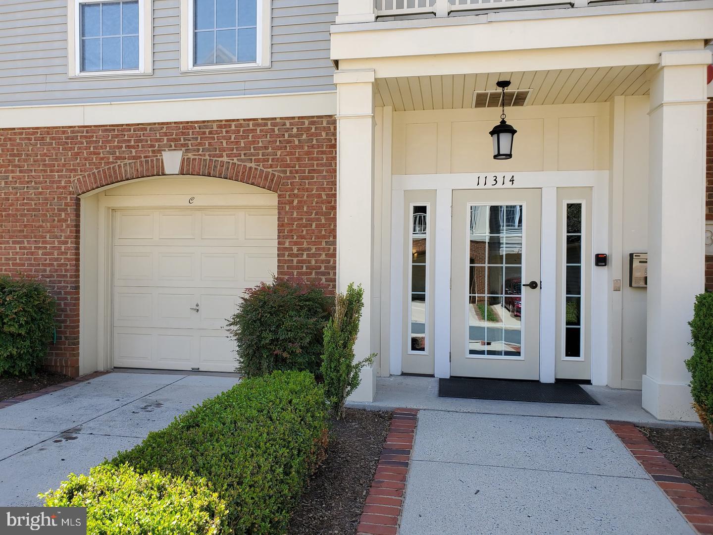 11314 Westbrook Mill Ln #201 — photo