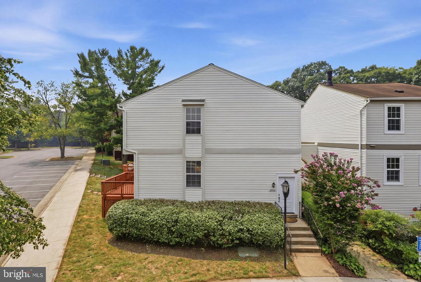5906 Bridgetown Ct #37 — photo