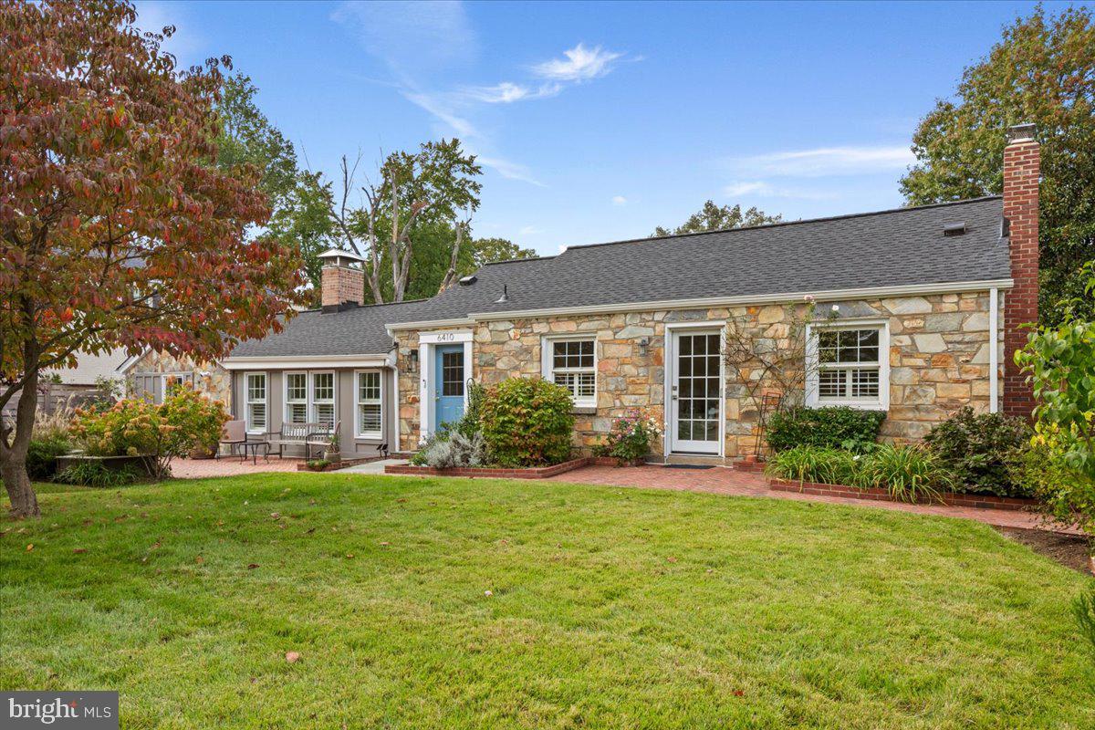 6410 Potomac Ave — photo