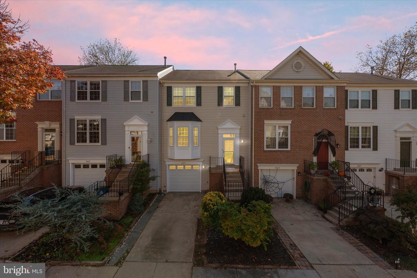 14613 Flower Hill Dr — photo