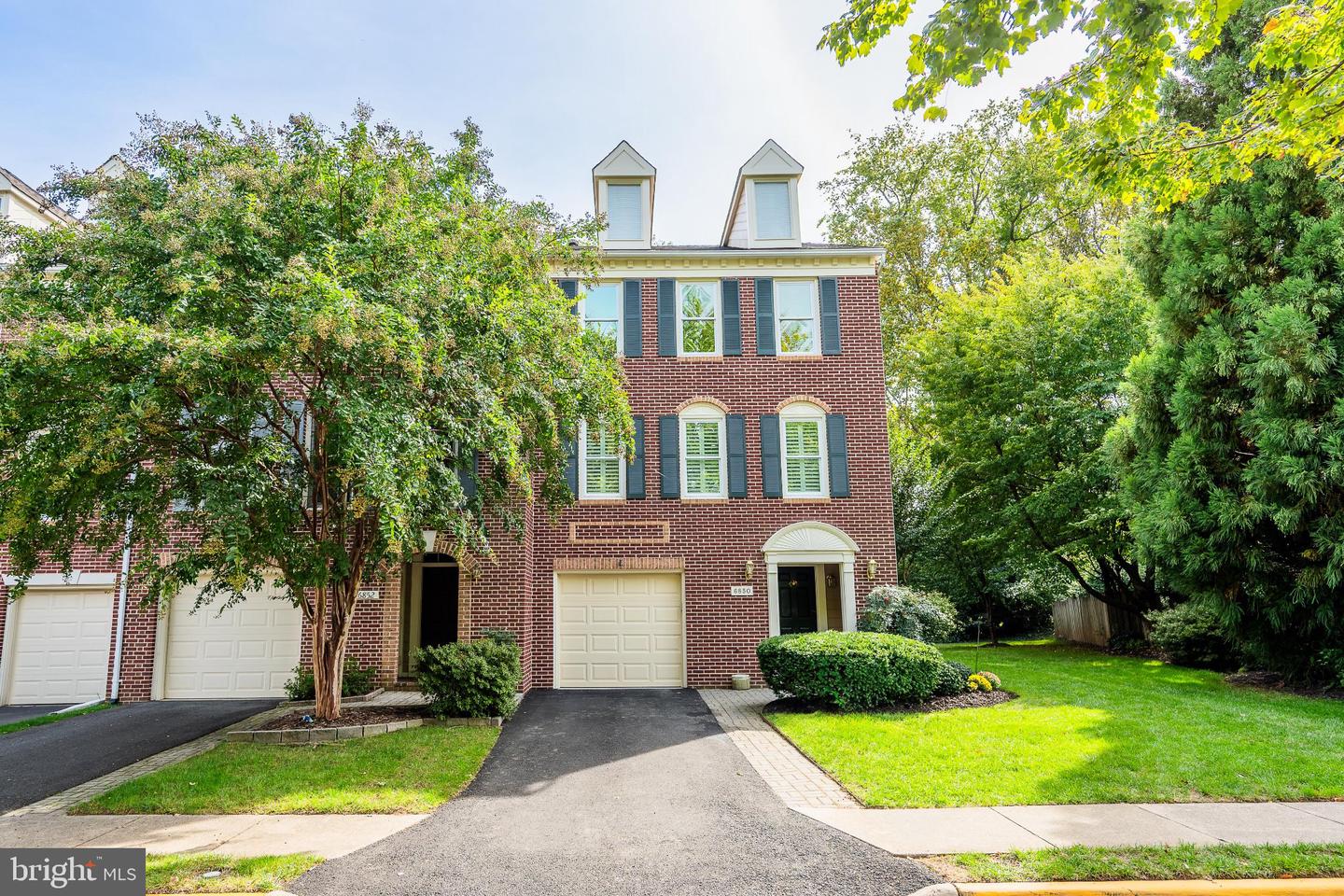 6850 McLean Province Cir — photo