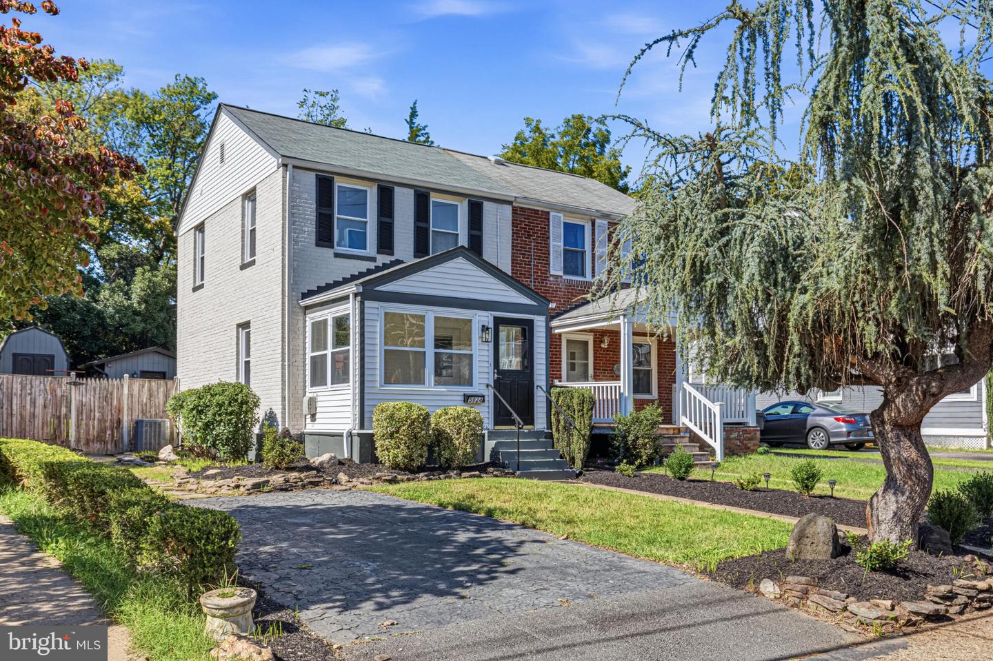 5924 Edgehill Ct — photo