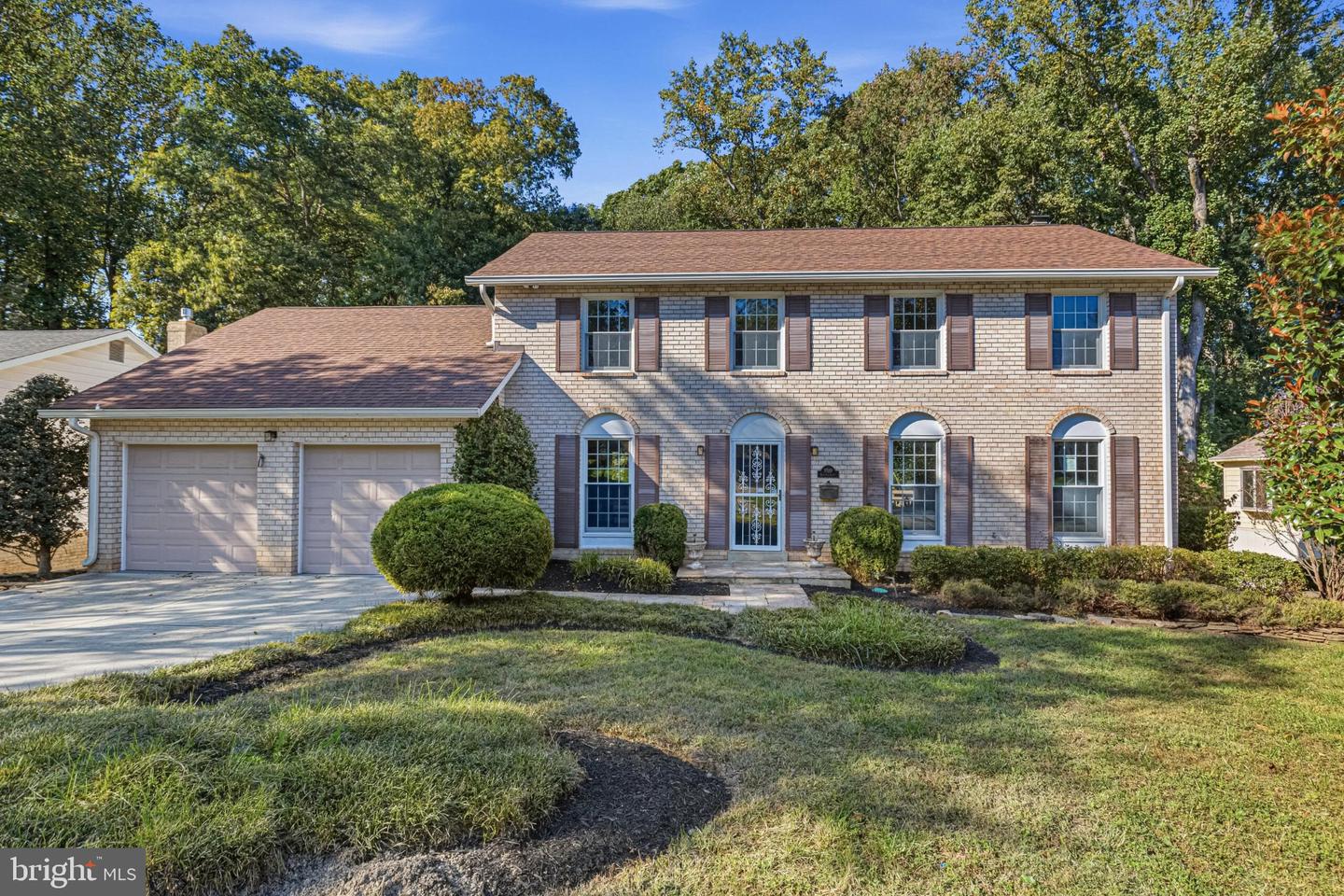 8510 Browning Ct — photo
