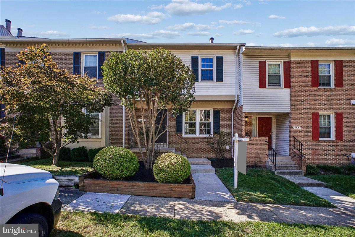 5908 Ambassador Way — photo