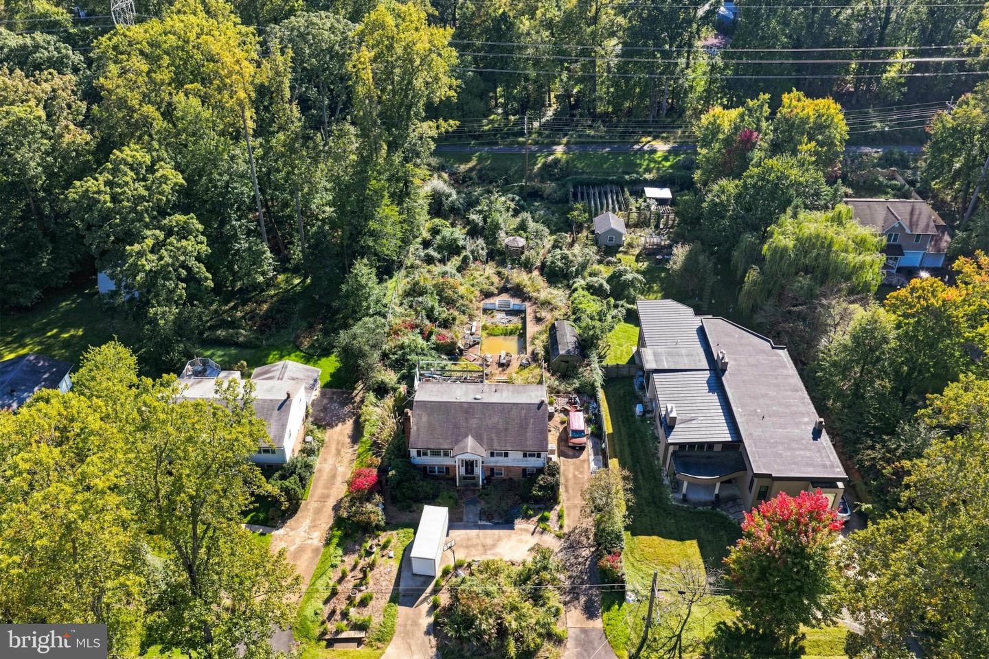 8123 Westchester Dr — photo