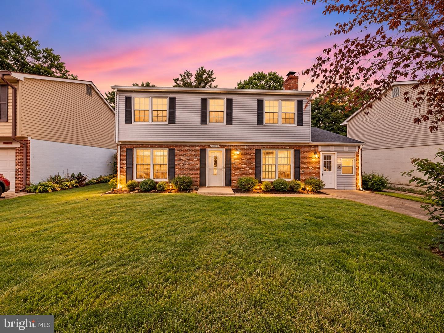 6823 Ben Franklin Road, Springfield, VA 22150