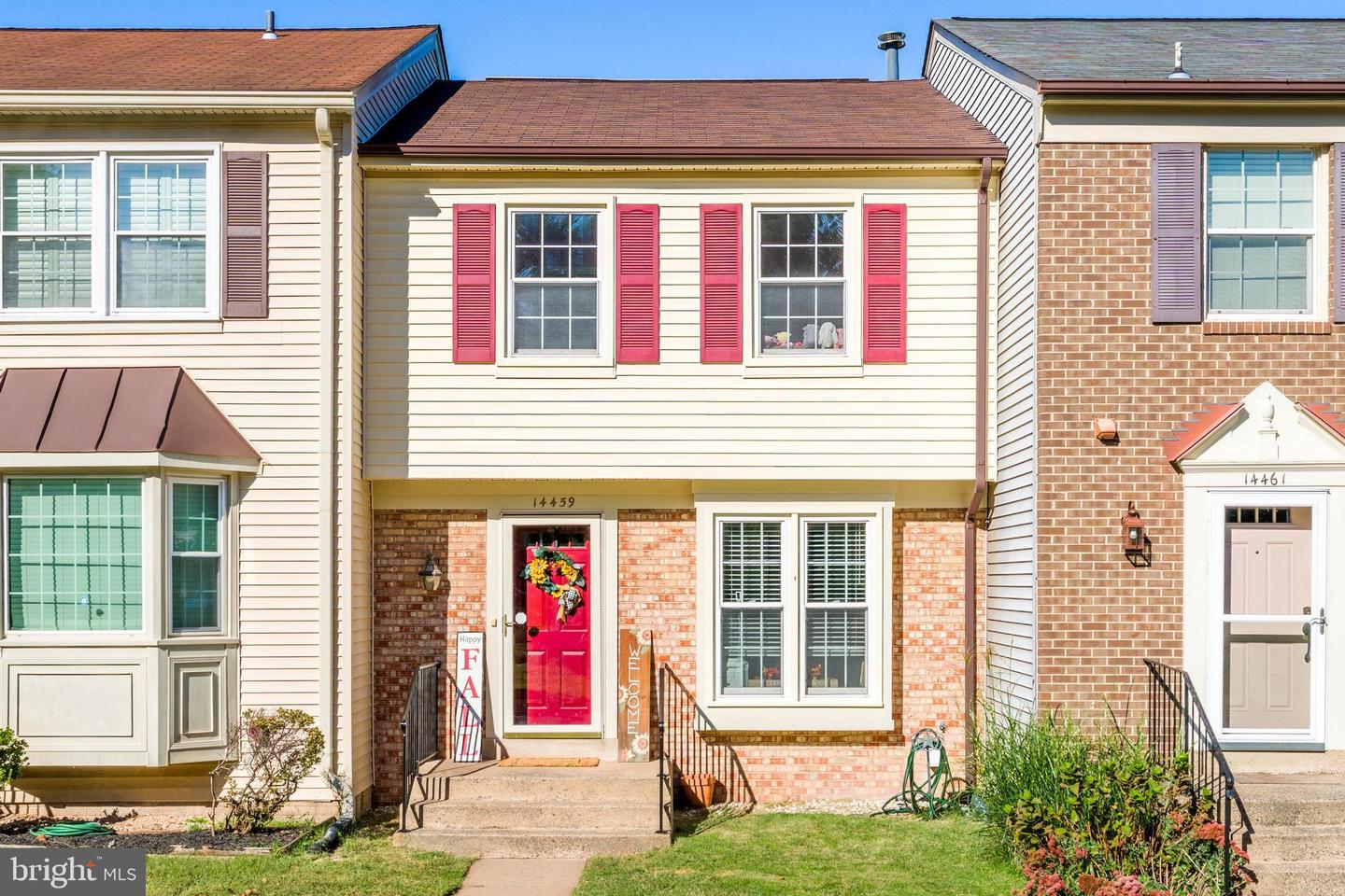 14459 Salisbury Plain Ct — photo