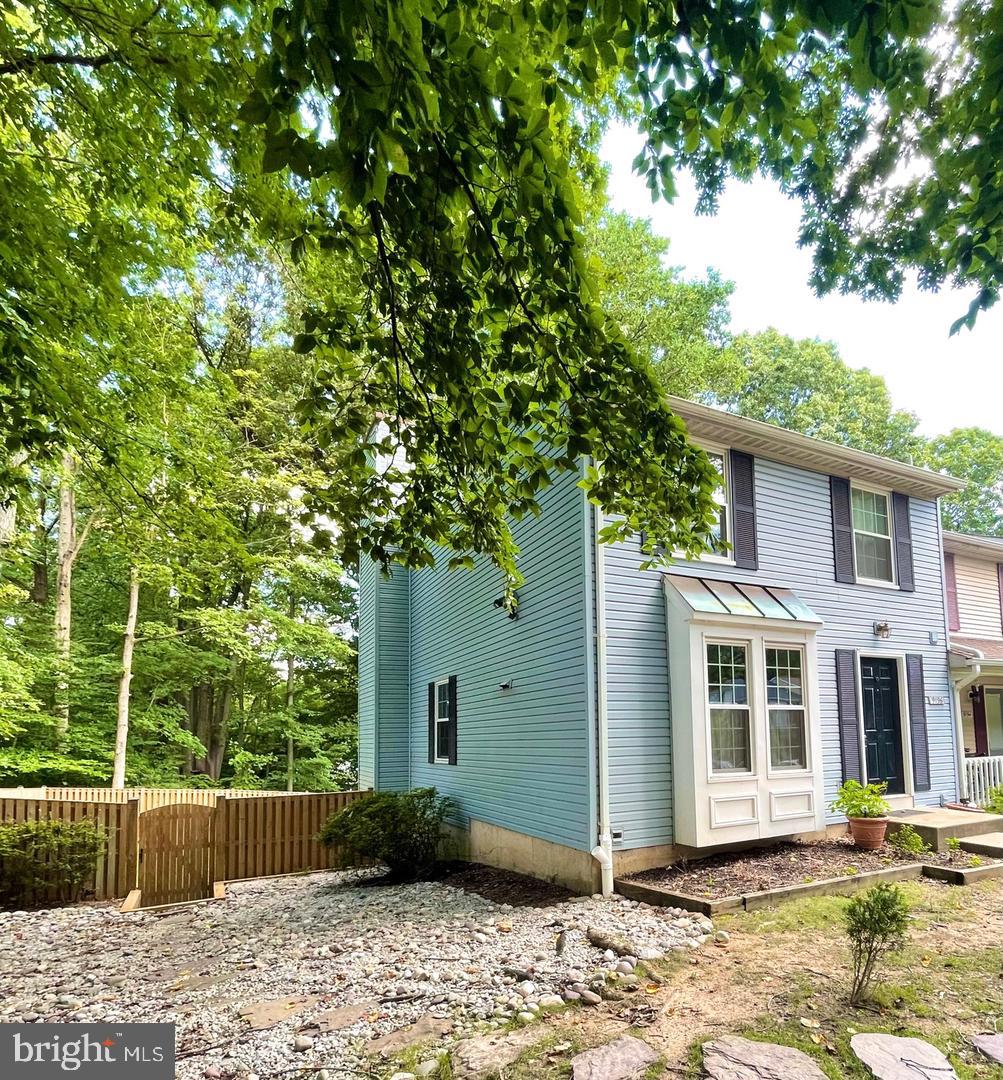 9196 Forest Breeze Ct — photo