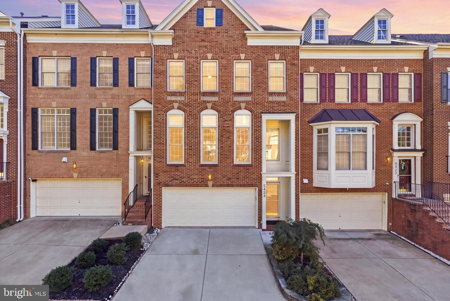 5424 Edsall Ridge Pl — photo