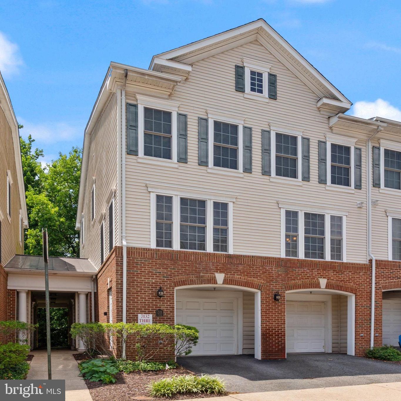 7134 Huntley Creek Pl #71B — photo