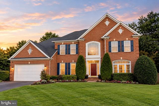 4513 Fairway Downs Ct — photo