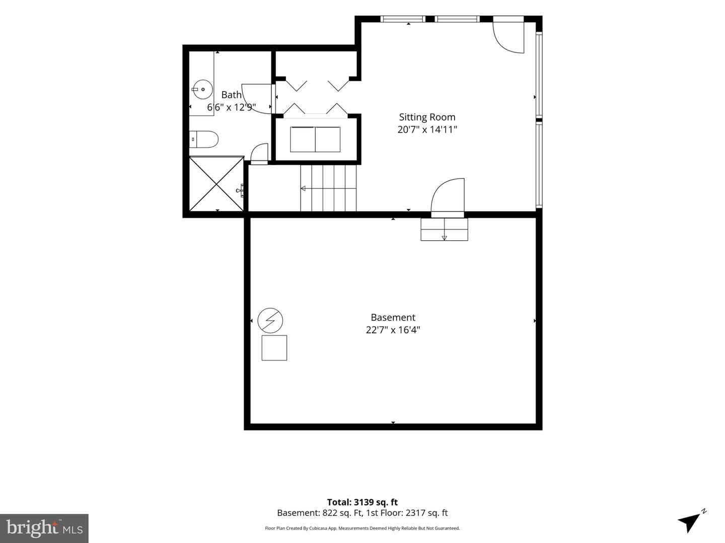 7717 Tauxemont Rd — photo