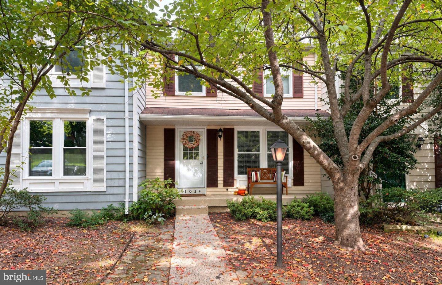 11034 Granby Ct — photo