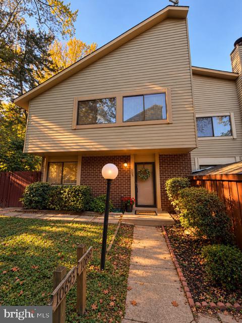10699 Spring Oak Ct — photo