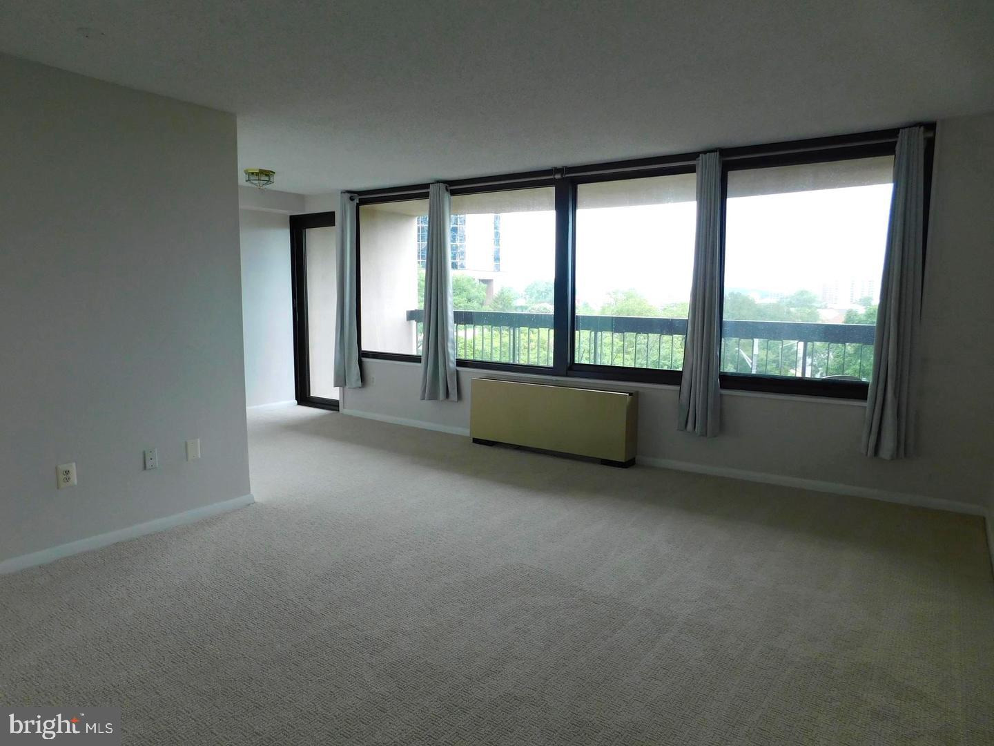 3701 S George Mason Dr #708N — photo