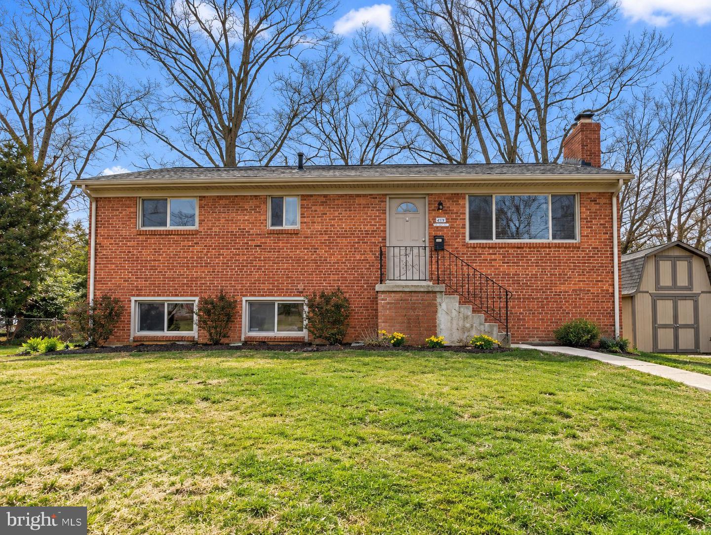 6020 Trailside Dr — photo