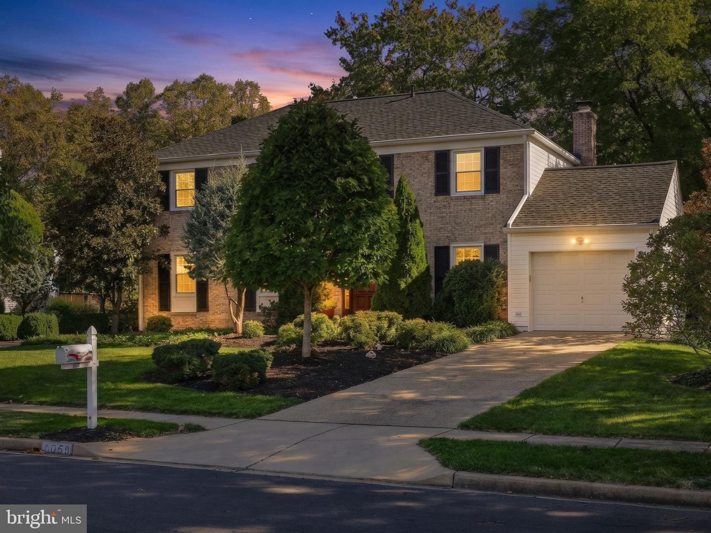 6053 Tammy Drive, Alexandria, VA 22310 | Realty.com