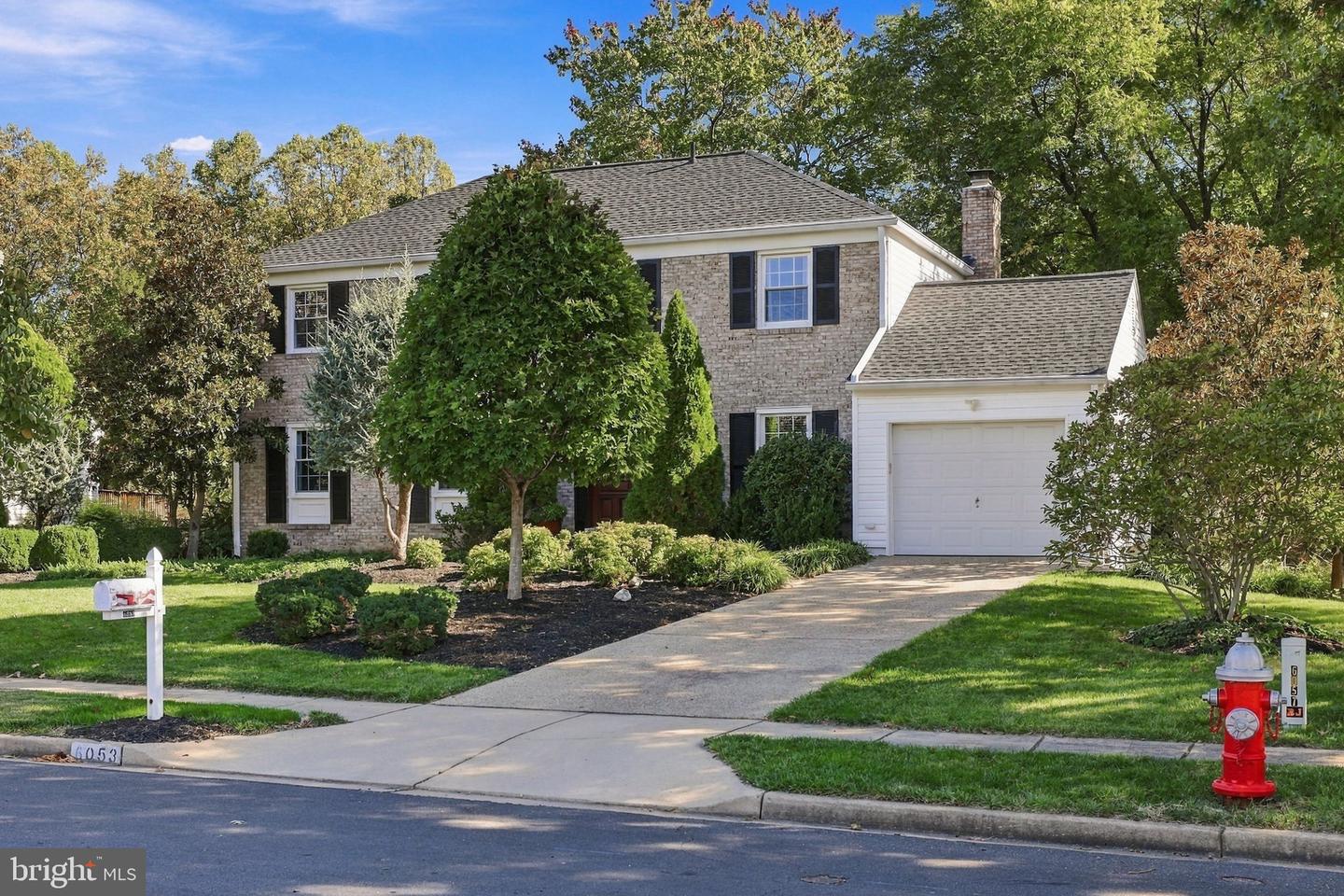6053 Tammy Drive, Alexandria, VA 22310 | Realty.com