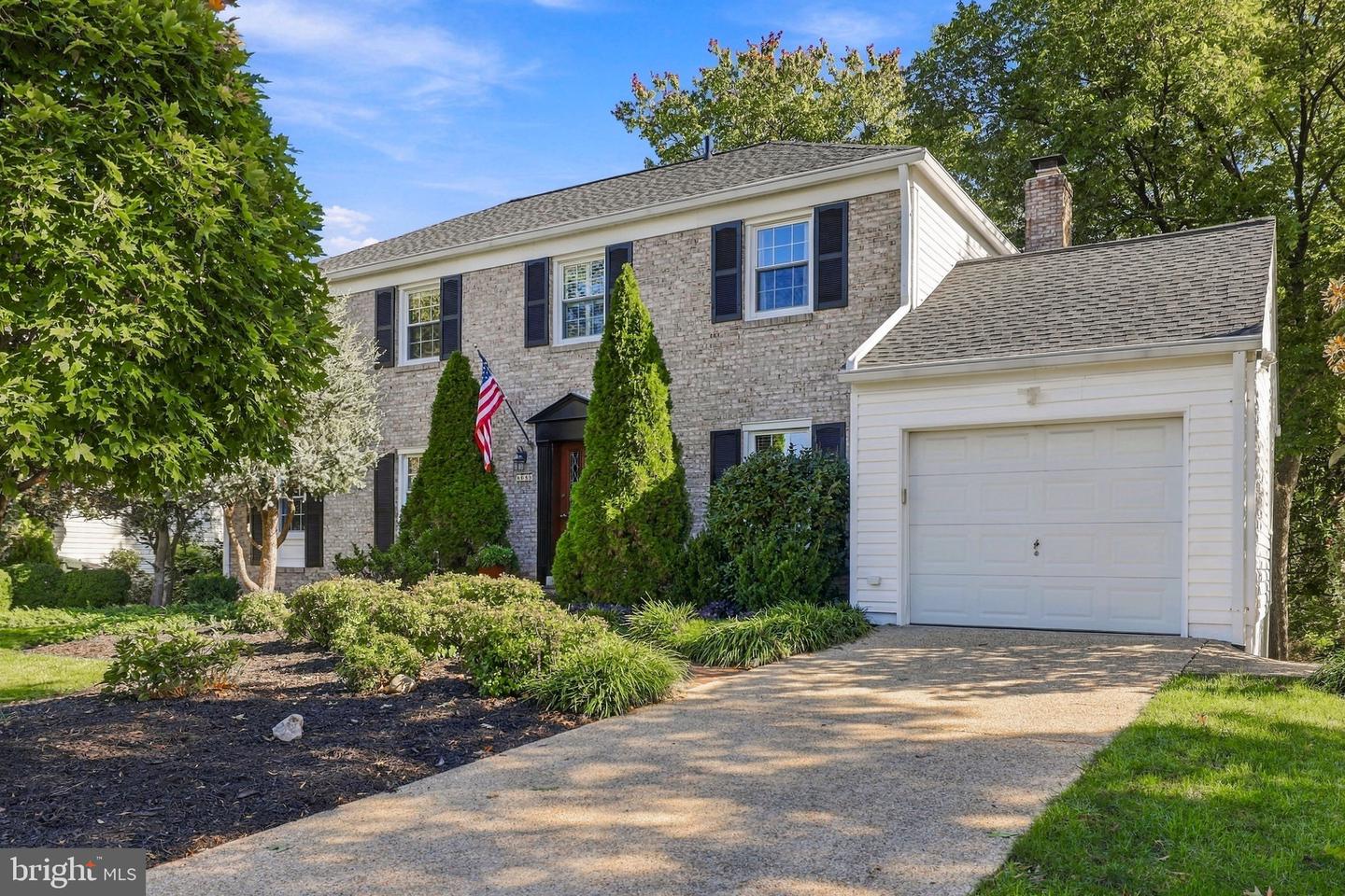 6053 Tammy Drive, Alexandria, VA 22310 | Realty.com