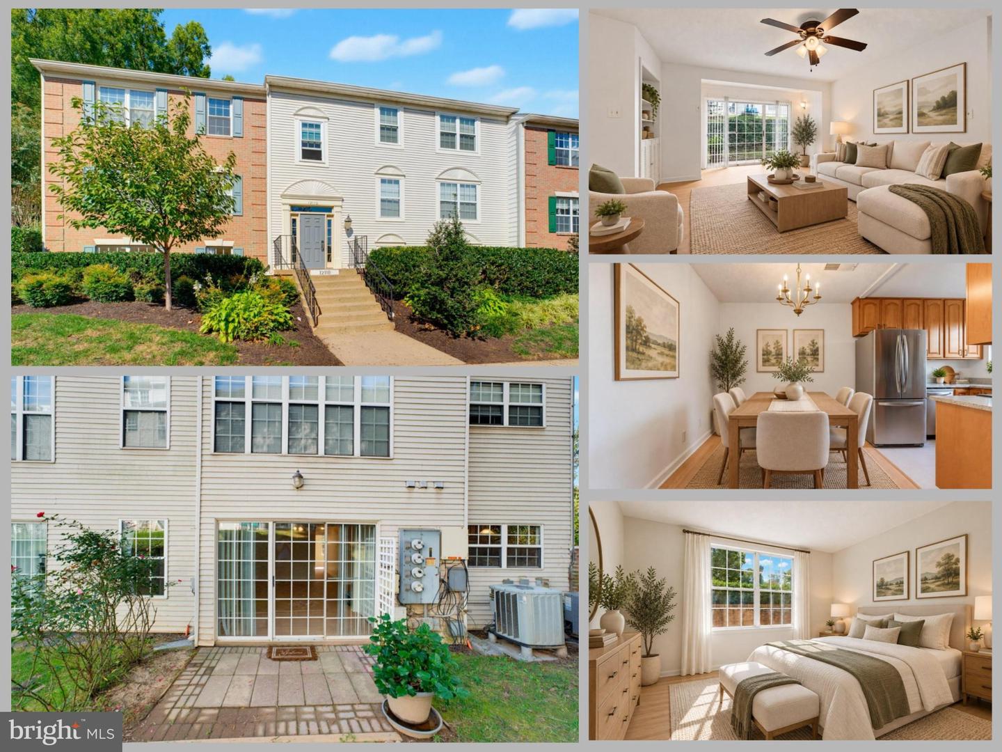 12110 Green Ledge Ct #3 — photo