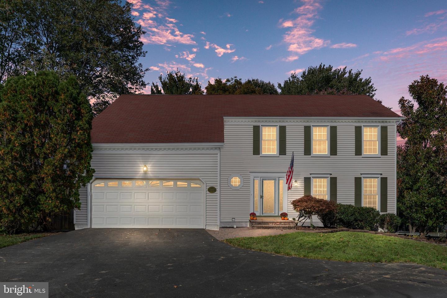5603 Surfbird Ct — photo