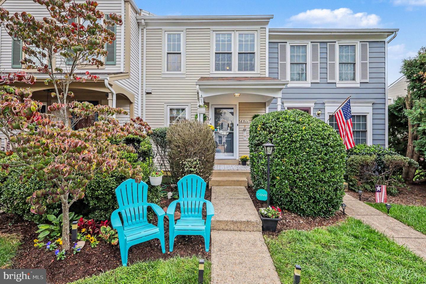 6511 Brick Hearth Ct — photo