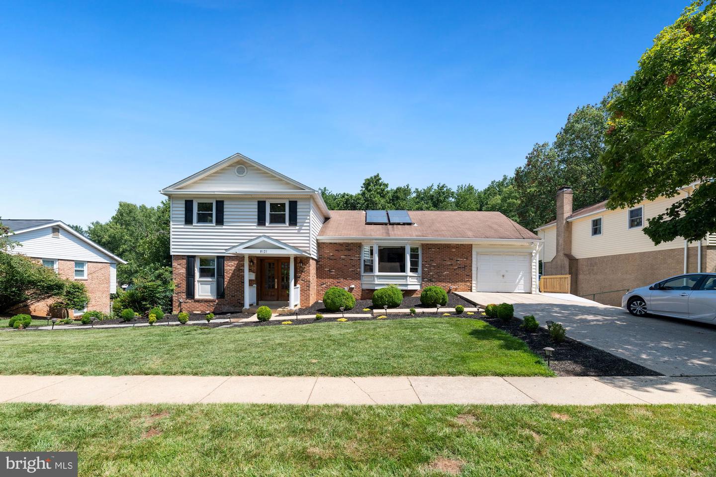 8121 Briar Creek Dr — photo