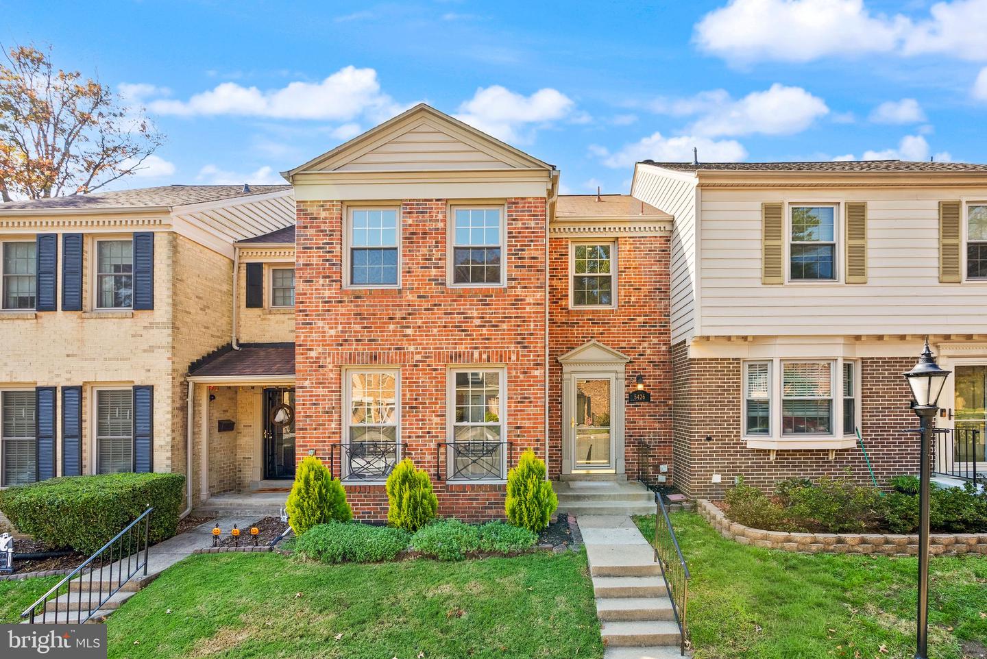 5426 Cabot Ridge Ct — photo