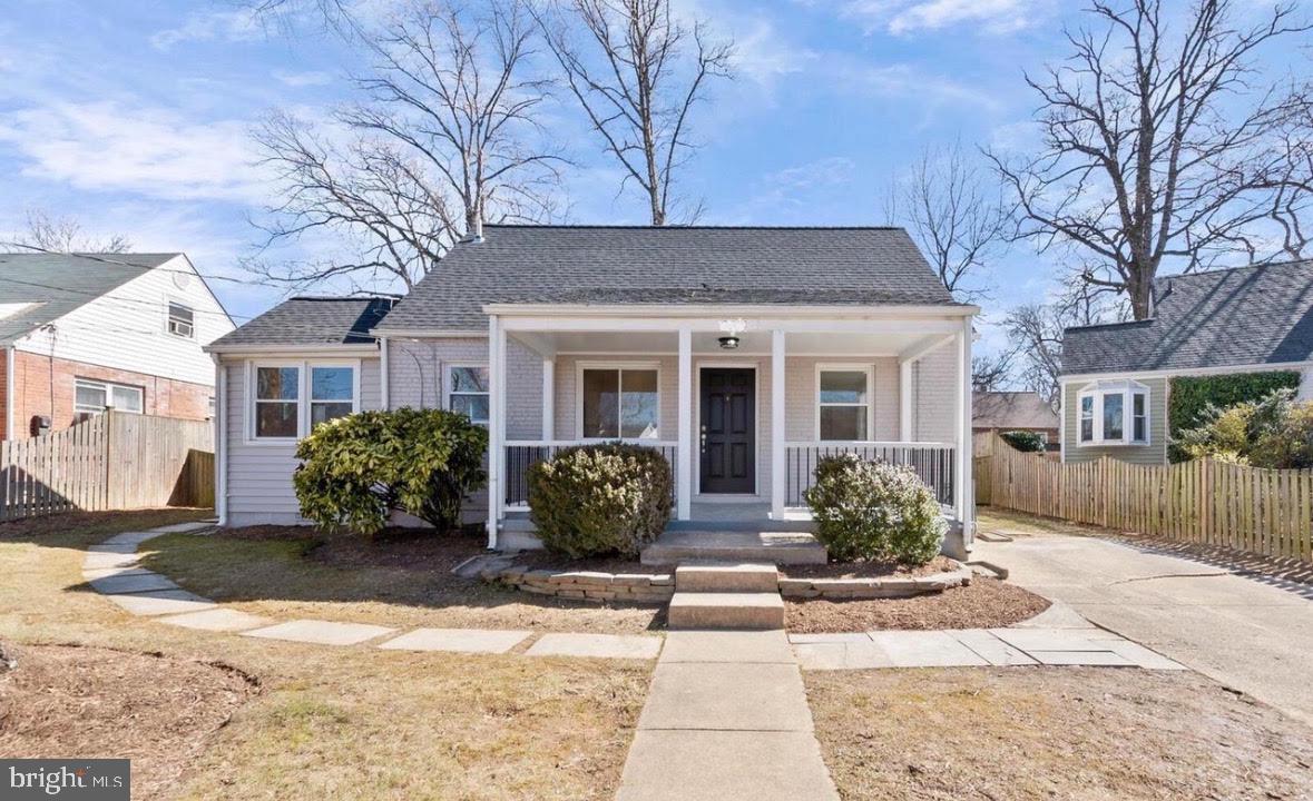 2921 Johnson Rd — photo