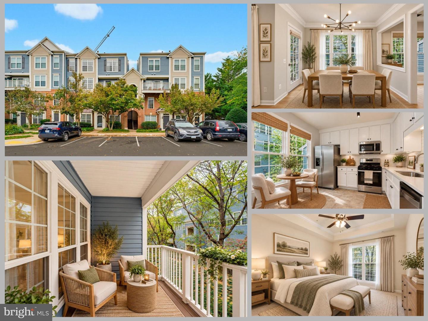 2295 Village Crossing Rd #304 — photo